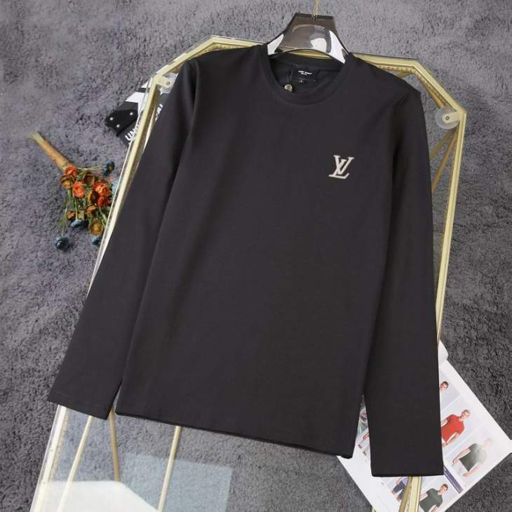 Picture of Louis Vuitton T Shirt Long _SKULVM-4XL13xr7451394